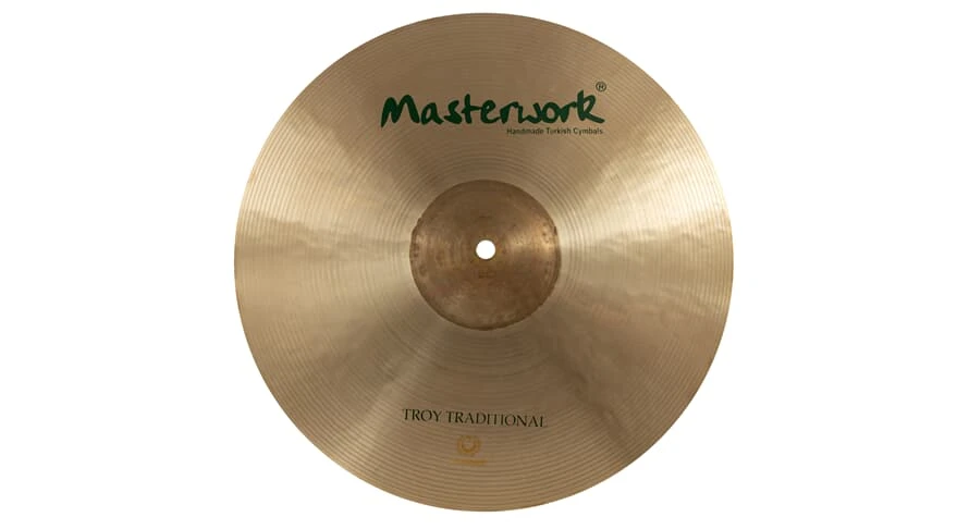 Masterwork Troy 14